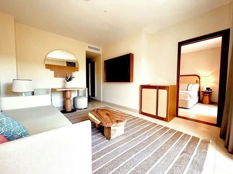 The Signature Level at TRS Ibiza Hotel, Ibiza