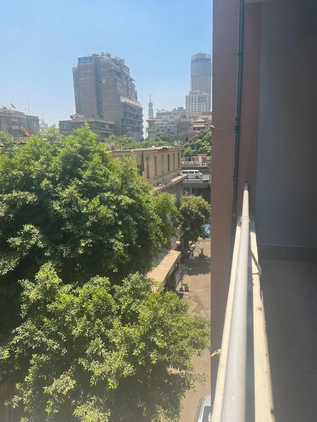 Room, Zamalek House Hotel, Cairo