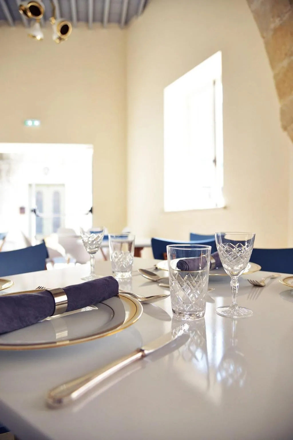 Restaurant, Lokàl Hotel, Cyprus