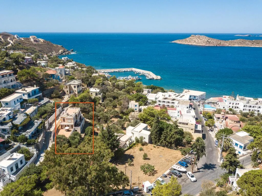 General view, Myrties Boutique Apartments, Kos