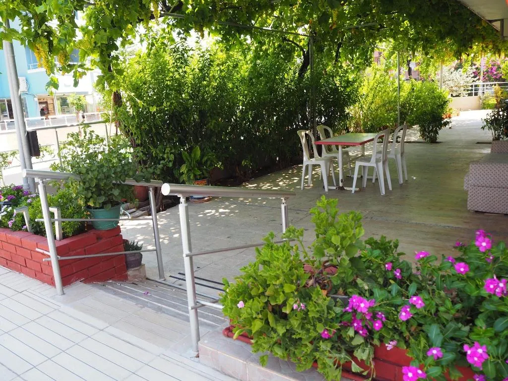Room, Soykan Hotel, Dalaman