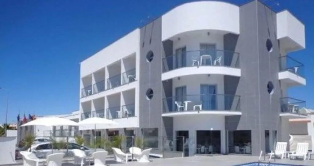 General view, KR Hotels - Albufeira Lounge, Algarve
