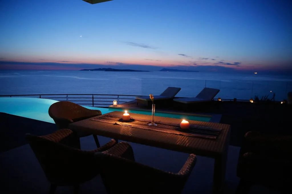 Pool, Picture Suites, Corfu