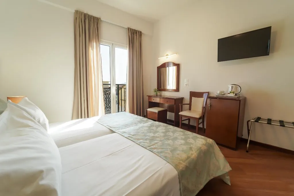 Double or Twin PREMIUM Room, Diana Hotel Zakynthos, Zante