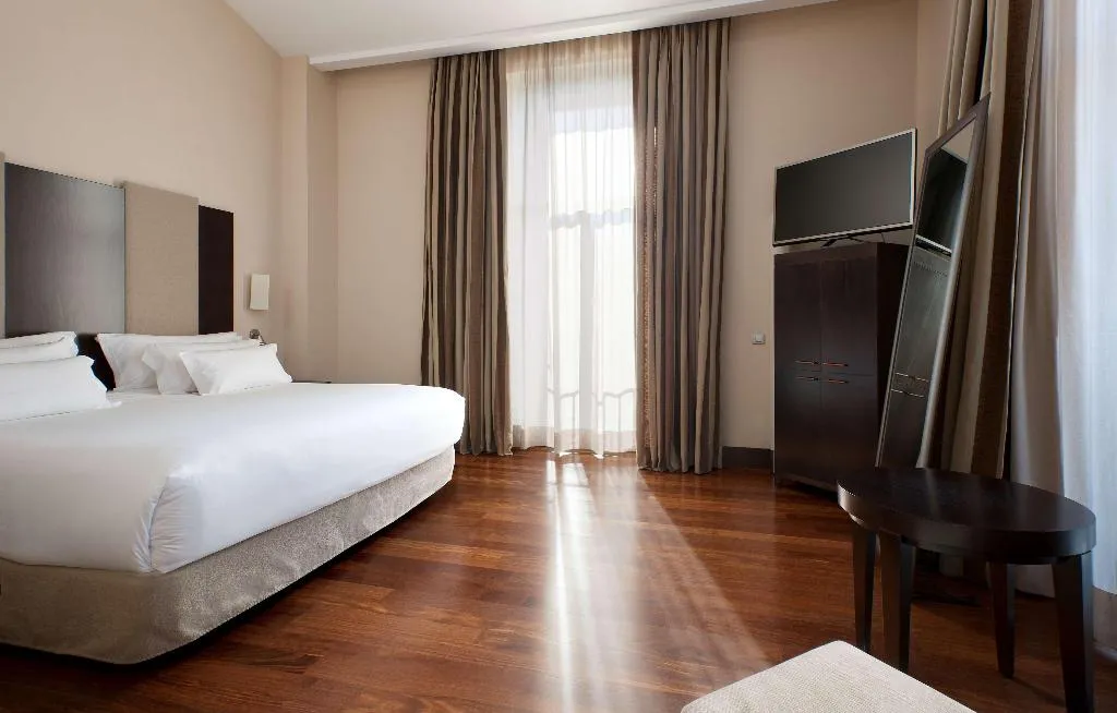 Room, NH Collection Palacio de Aranjuez, Madrid