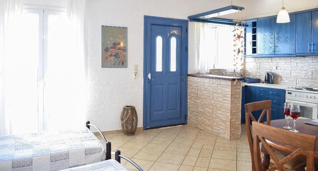 APARTMENT ONE BEDROOM Room, Diana Studios, Kefallinia