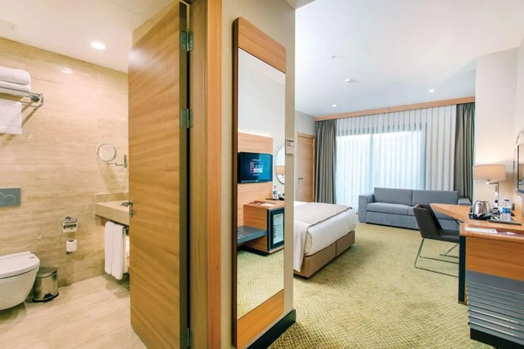 Room, Mia City Hotel, Izmir