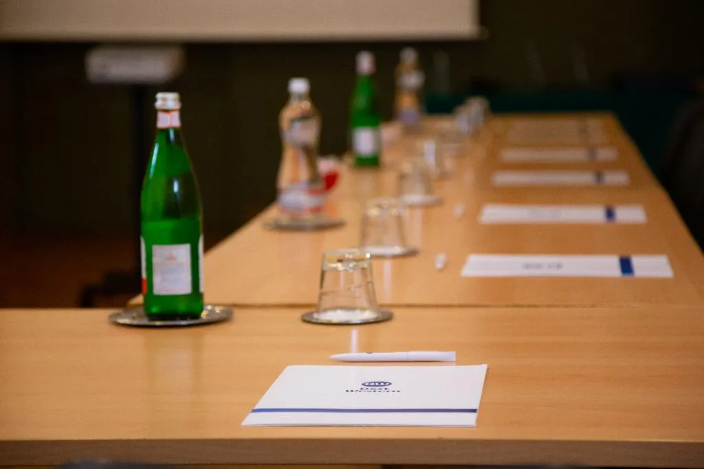 Conferences, Best Western Hotel Santa Caterina, Catania