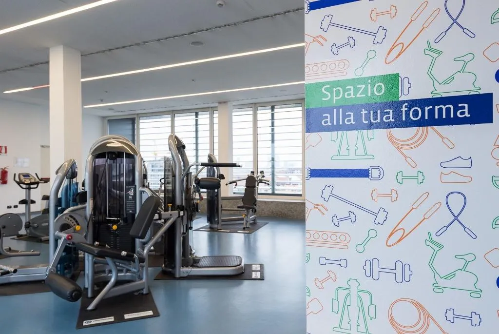 Sports and Entertainment, Camplus Guest Turro - Casa per Ferie, Milan