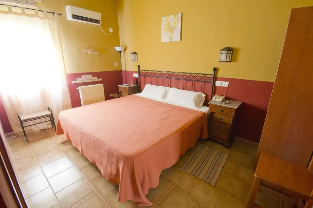 Room, Hostal Nueva Andalucía, Andalucia