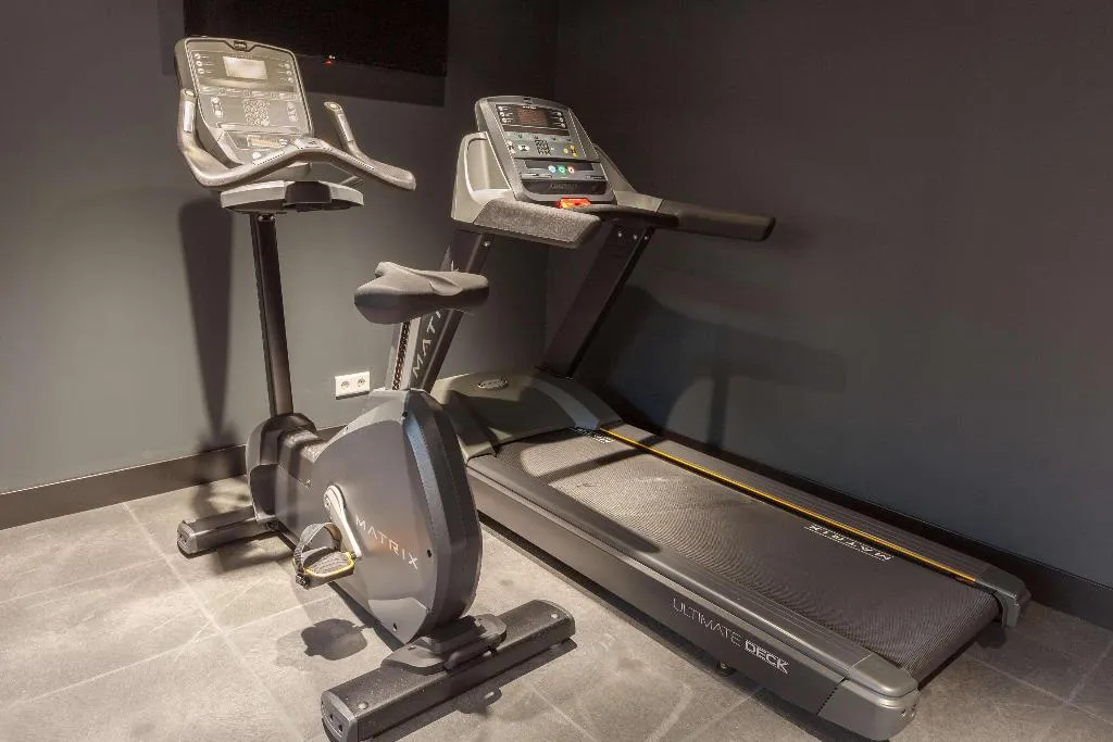 Sports and Entertainment, Best Western Plus Hotel Amstelveen, Amsterdam