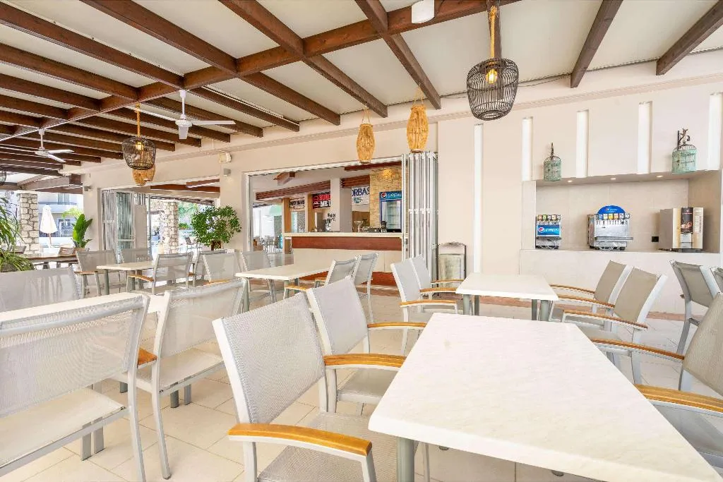 Restaurant, Venezia Resort Hotel and Spa, Rhodes