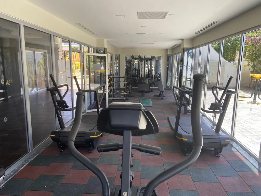 Sports and Entertainment, Senza The Inn Resort & Spa, Antalya