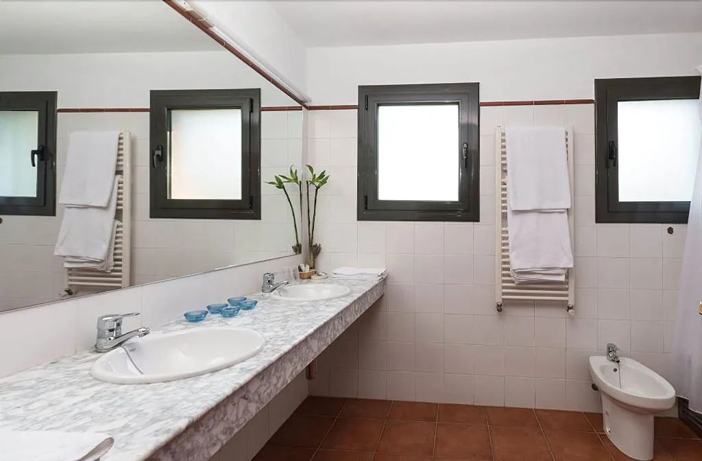 Room, Hotel Seva, Barcelona