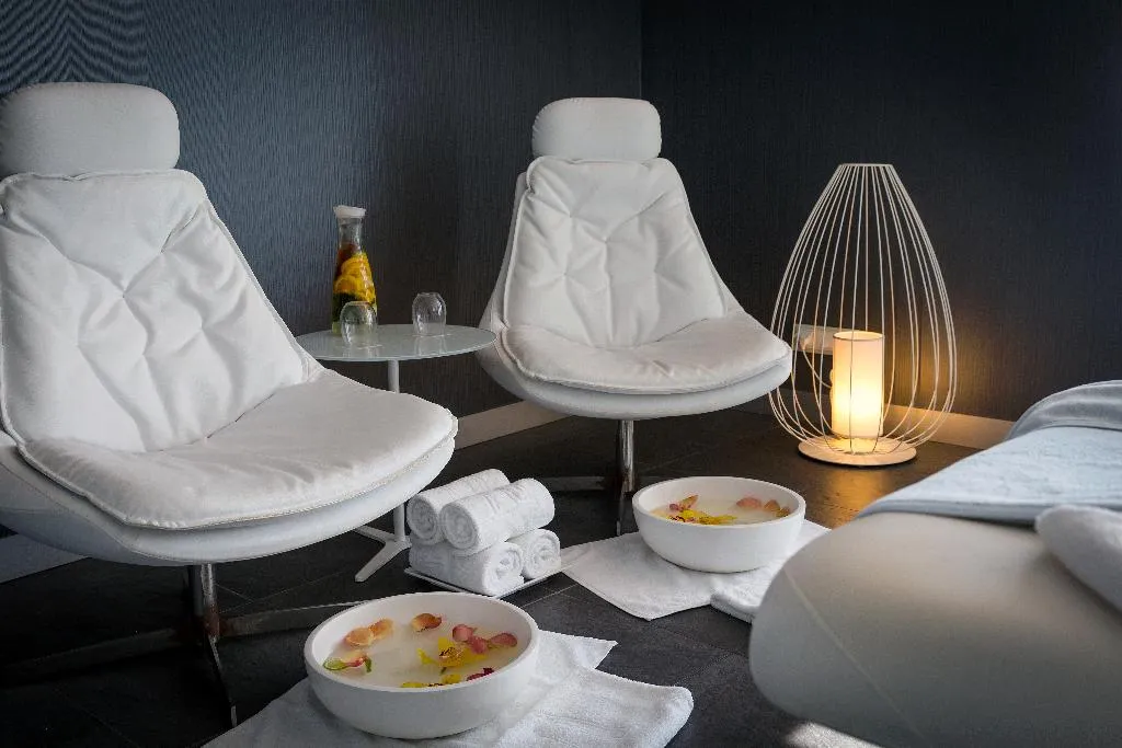 General view, Myriad By Sana Hotels, Lisbon