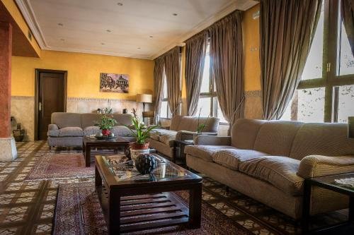 Hotel Rural Juaneca, Madrid