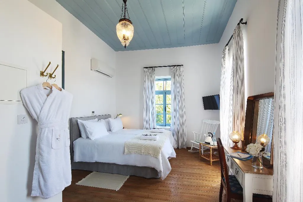 Double or Twin SUPERIOR Room, Polis 1907, Cyprus