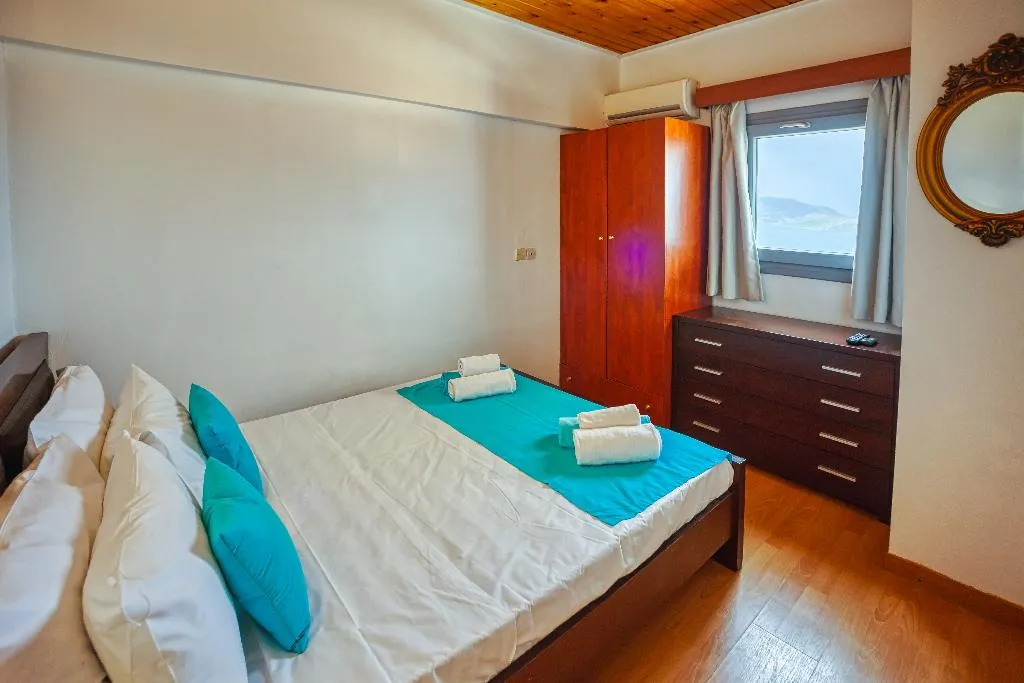 FAMILY ROOM TWO BEDROOMS Room, Elounda Residence Resort & Waterpark, Crete