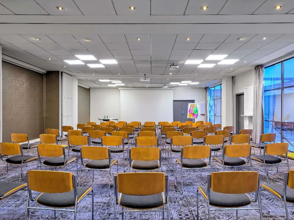 Conferences, Novotel Krakow Centrum, Krakow