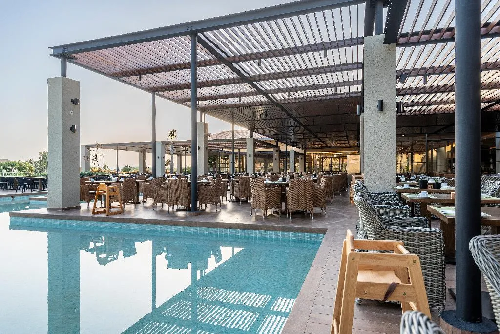 Restaurant, Astir Odysseus Kos Resort & Spa, Kos