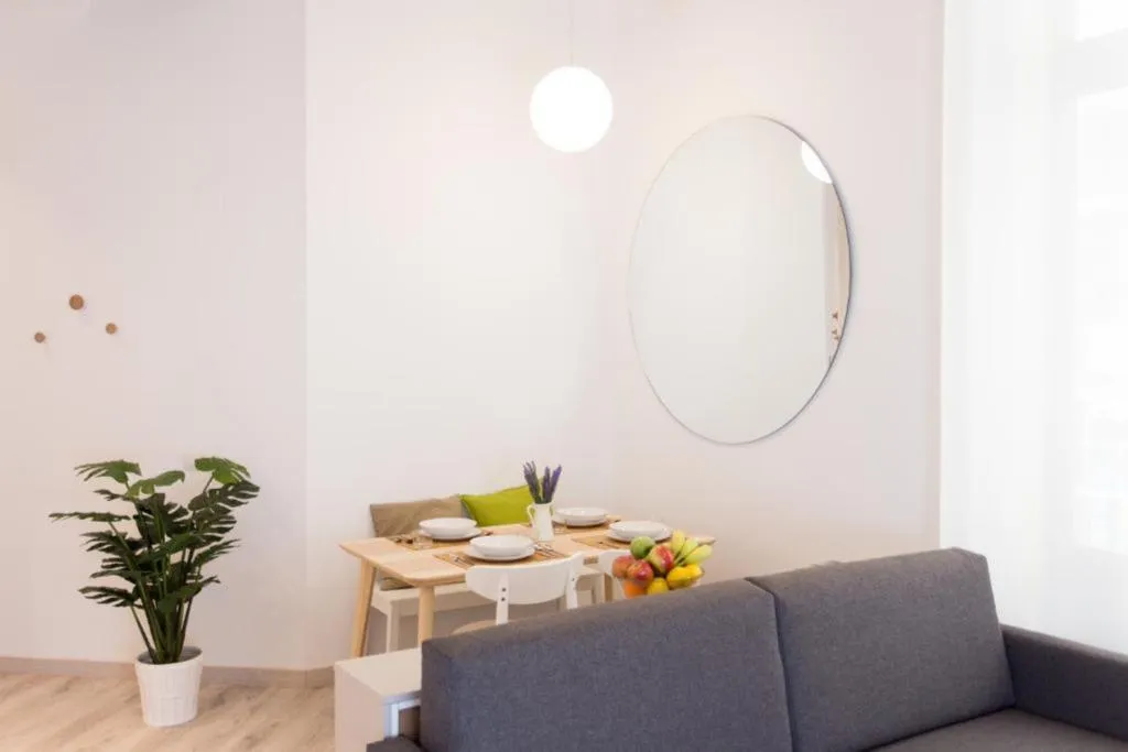 APARTMENT SUPERIOR Room, Apartamentos Wallace Valencia, Valencia
