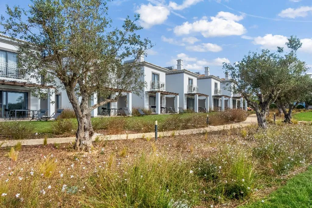 General view, Quinta do Algarvio Village, Algarve