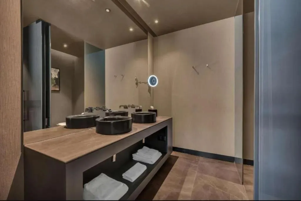 Double or Twin STANDARD Room, Hilton Porto Gaia, Porto