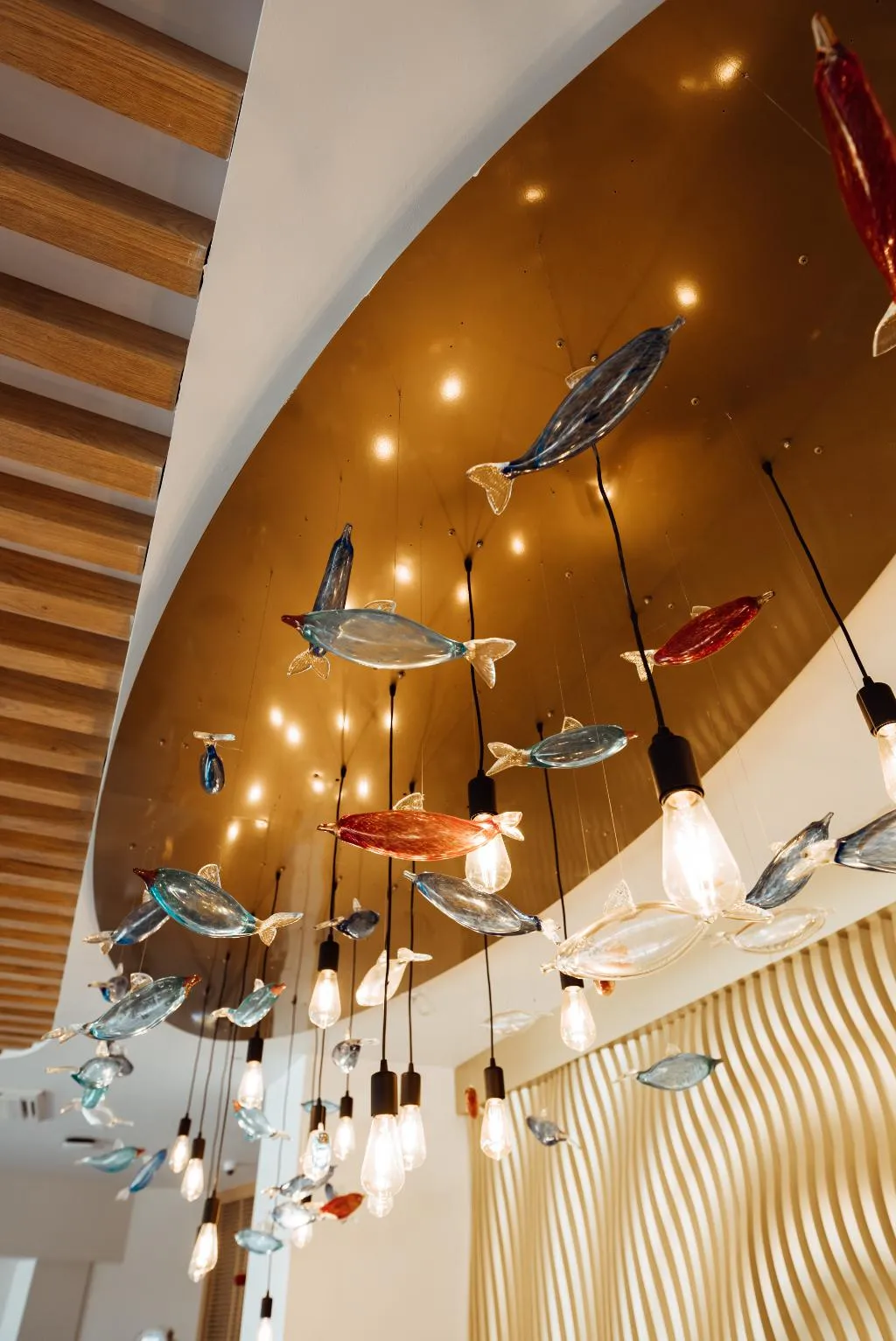 Lobby, Lures Hotel, Dalaman