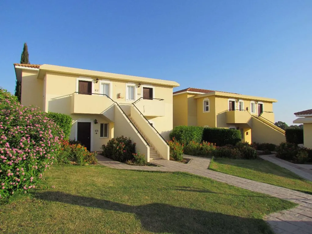 General view, Akamanthea Holiday Village, Cyprus