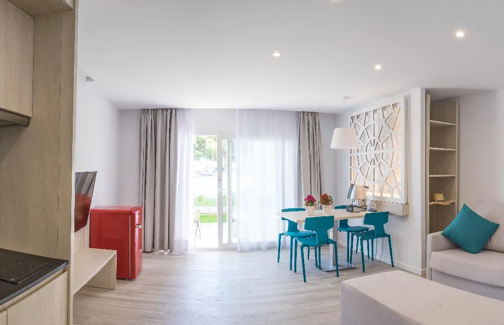 APARTMENT SUPERIOR Room, Hotel Club Es Talaial, Majorca