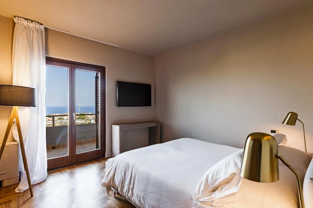 Room, The Villa by Ferrini Home, Catania