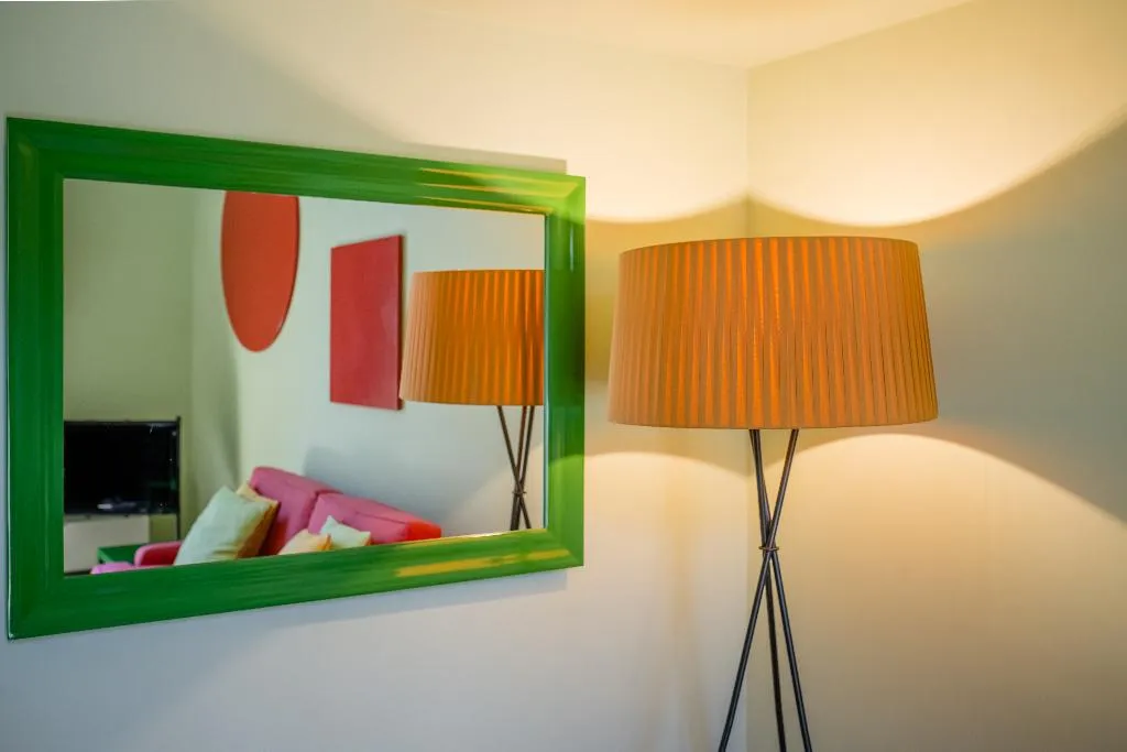 STUDIO DUPLEX SUPERIOR Room, Pretaloger Verdi 18, Naples