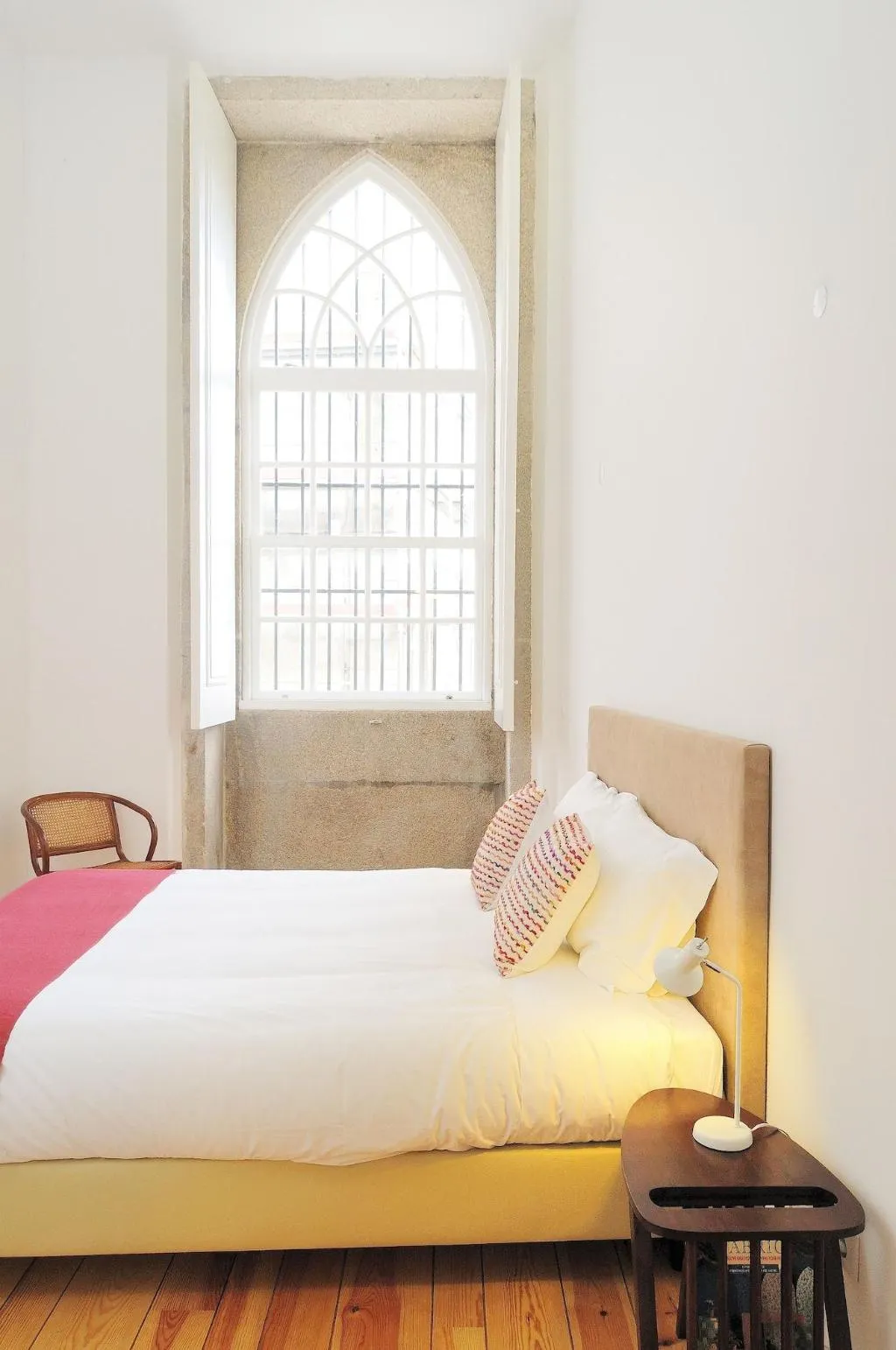 Room, Condes de Azevedo Palace, Porto