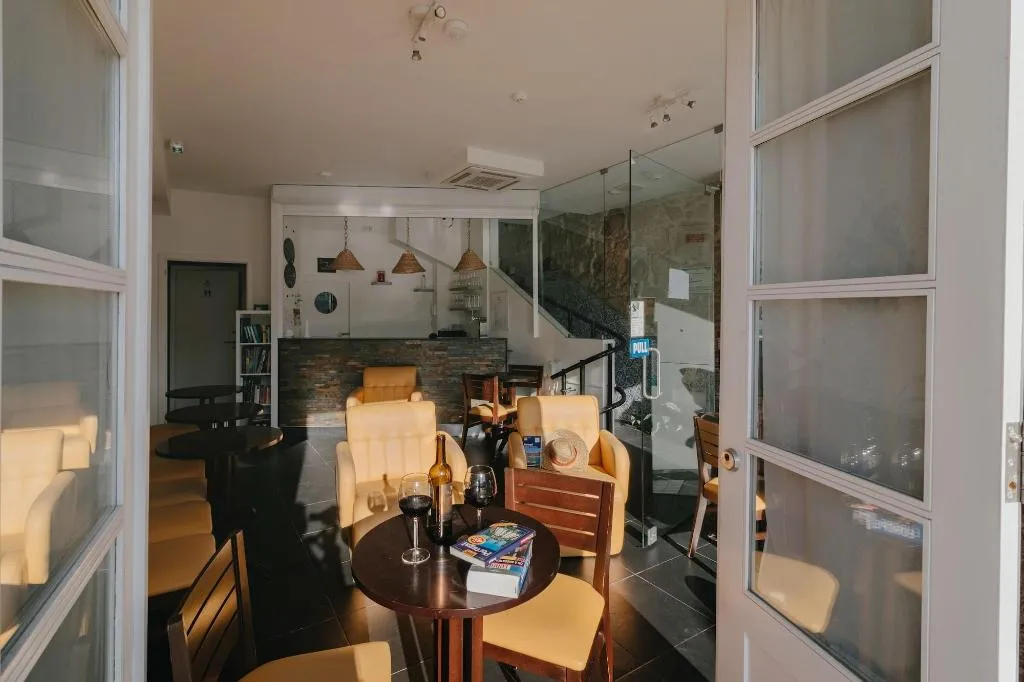 Bar, Happy Porto Hostel & Apartments, Porto