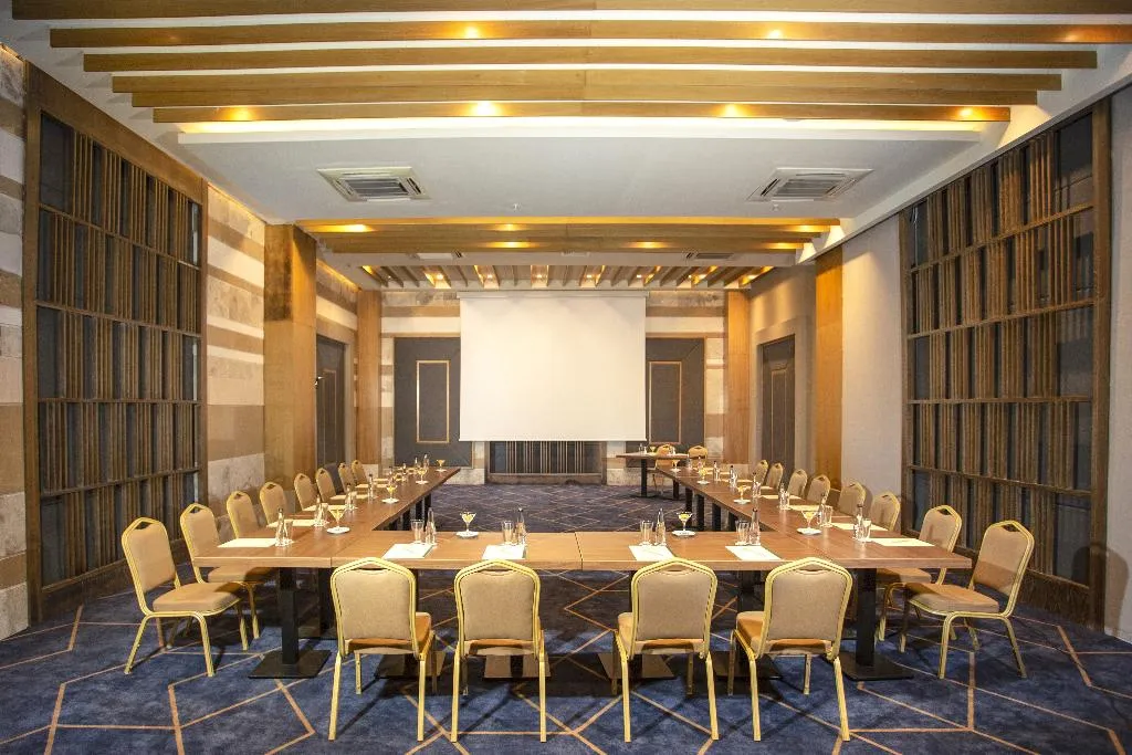Conferences, Sherwood Dreams Resort, Antalya
