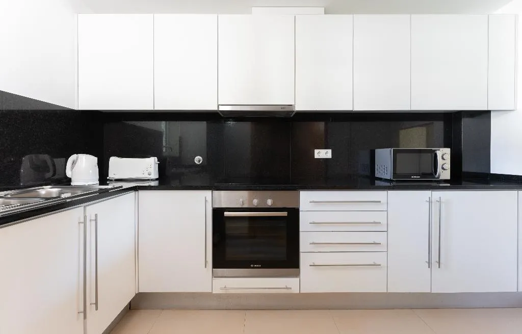 APARTMENT DELUXE TWO BEDROOM Room, Eden Villas & Apartments, Algarve