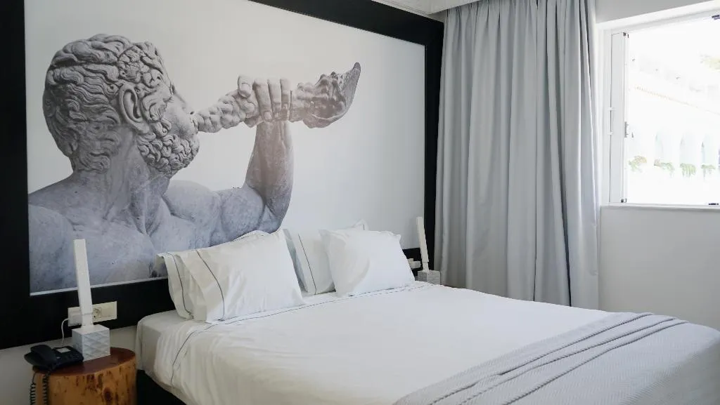 SUITE GRAND Room, Meandros Boutique Hotel & Spa, Zante