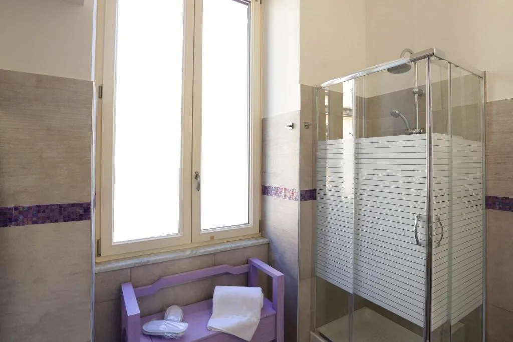 Room, I Viceré B&B Deluxe, Naples