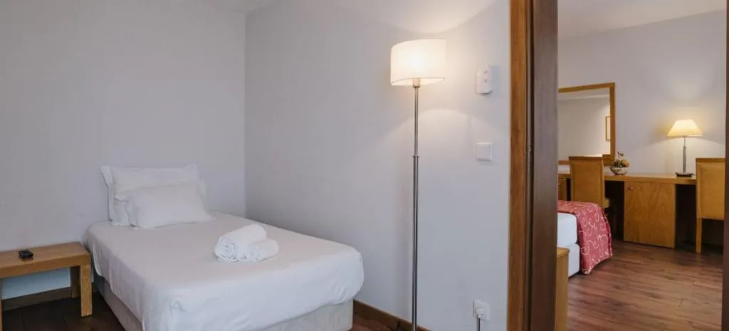 TRIPLE STANDARD Room, Premium Porto Maia, Porto