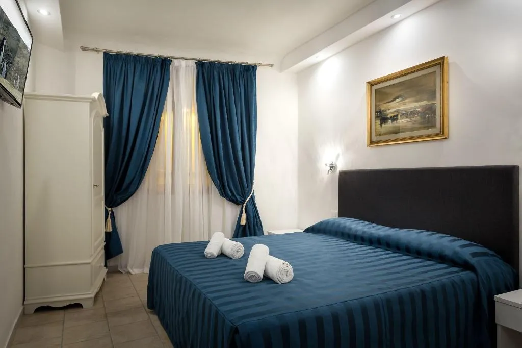 Room, Stella Della Casa Florence, Florence