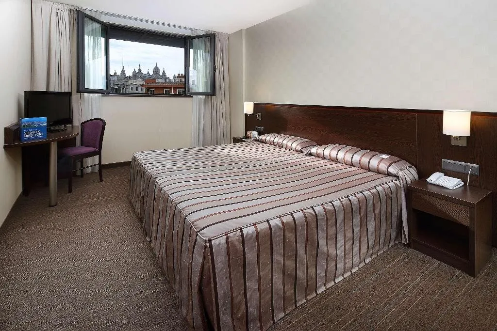Room, Arco Barcelona, Barcelona