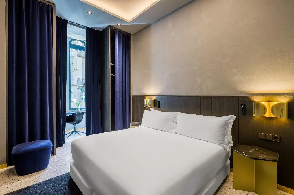 DOUBLE DELUXE Room, Room Mate Collection Gerard, Barcelona, Barcelona