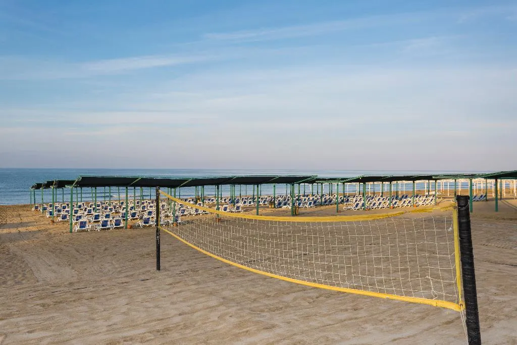 Sports and Entertainment, Fun & Sun Smart Hane Sun Hotel, Antalya