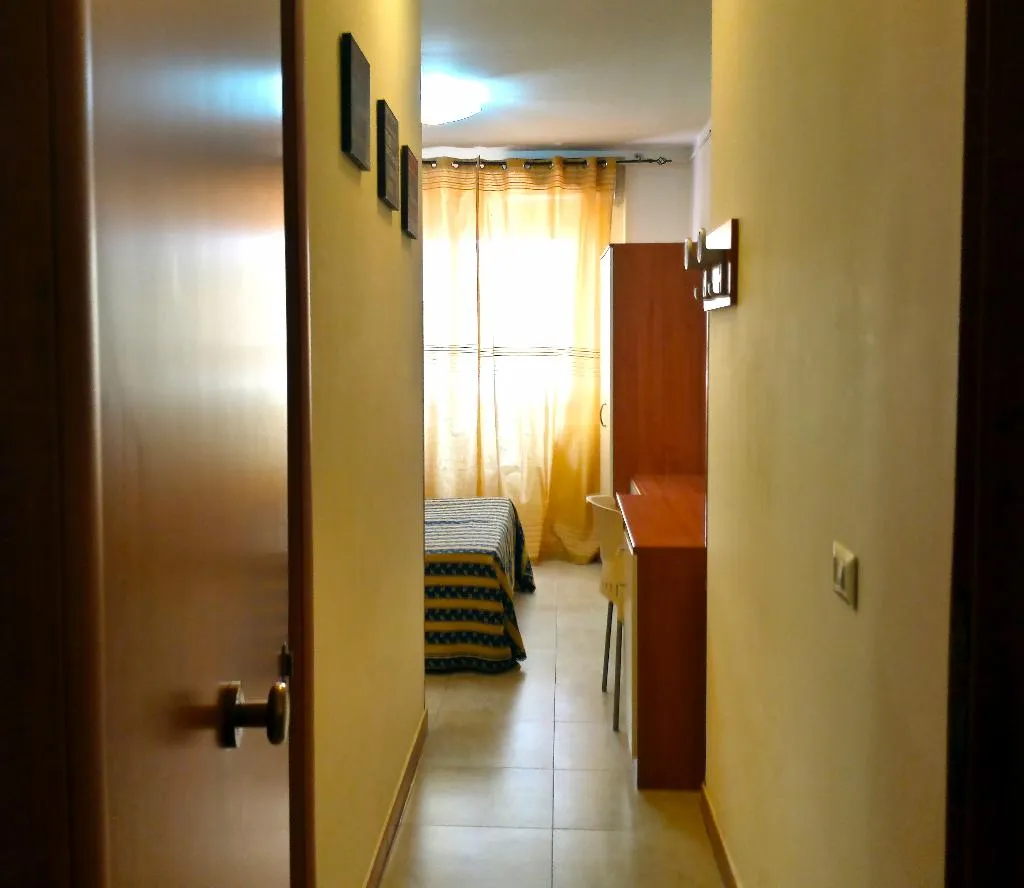 DOUBLE STANDARD Room, Aparthotel Kassiopea, Catania