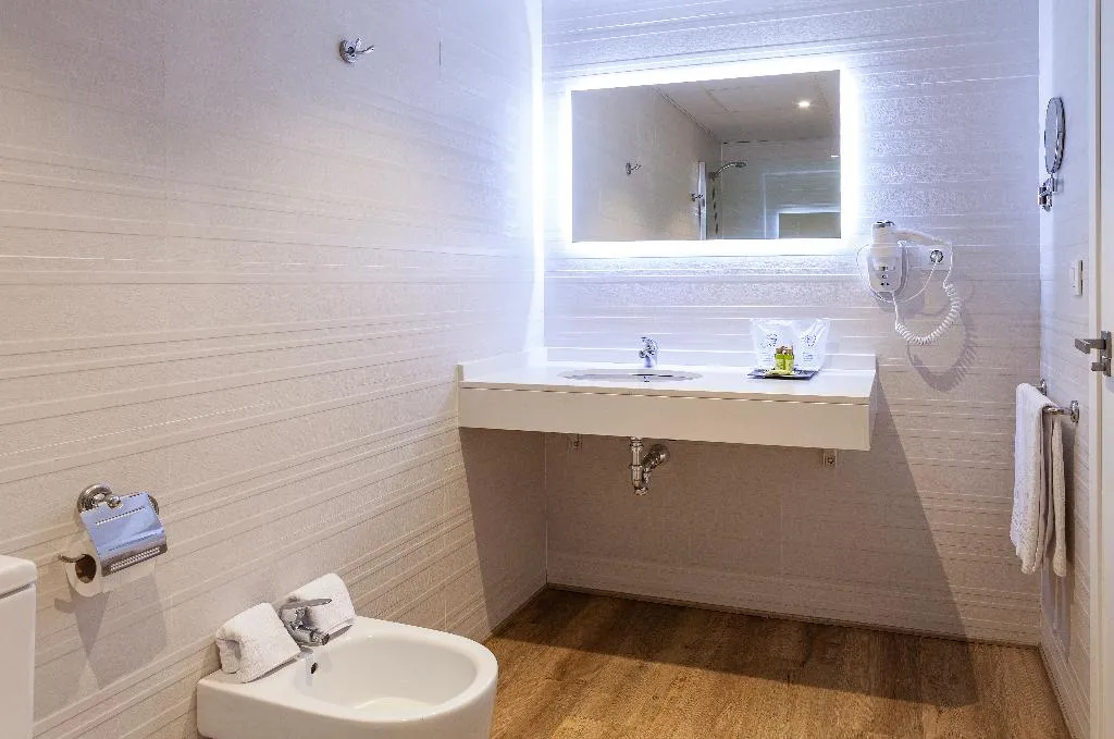 Double or Twin STANDARD Room, Hotel Alay - Adults Only, Costa Del Sol