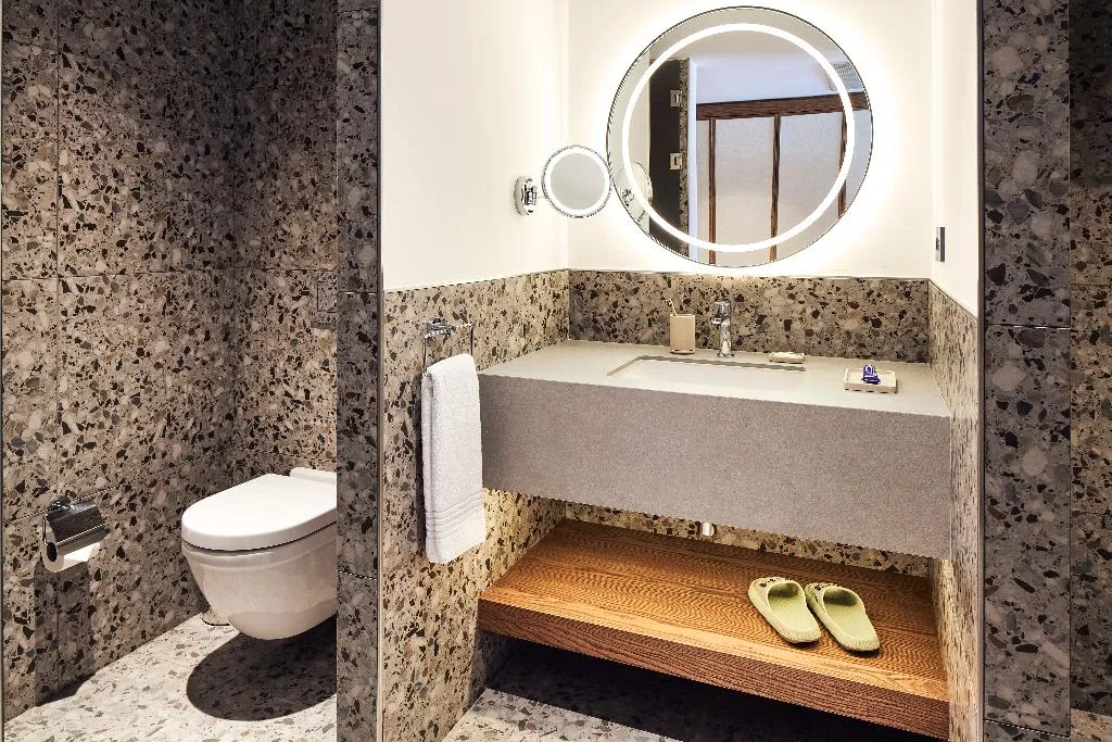 DOUBLE GARDEN VIEW KING BED Room, Hyde Bodrum ALL INCLUSIVE, Bodrum