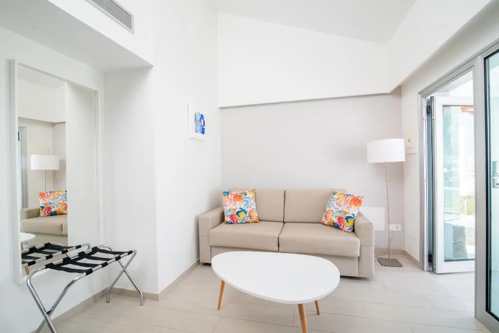 SUITE GARDEN VIEW Room, Hotel LIVVO Dunagolf Suites, Gran Canaria