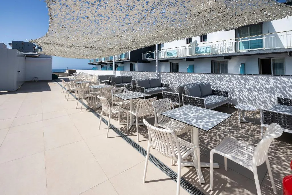 Double or Twin STANDARD Room, Hotel Calella by Beatriz Hoteles, Costa Brava