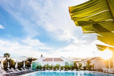 Alexis Villa, Skiathos