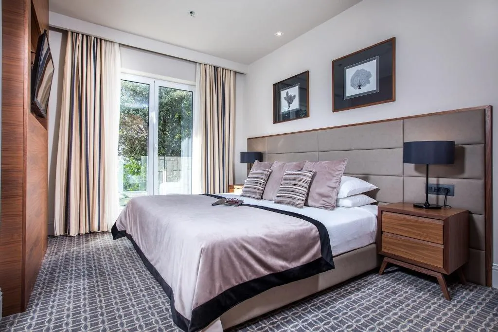 Room, Royal Ariston, Dubrovnik